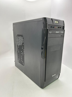 【一番3C】DIY組裝電腦 i7-7700/16GB/固態256GB SSD開機快 商用型主機 辦公室桌機 桌上型電腦