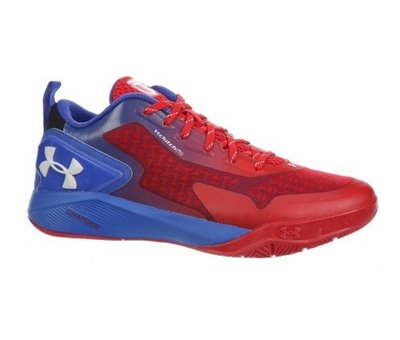 Under Armour Micro G Clutchfit Drive 2 Low 勇士Curry us7891011