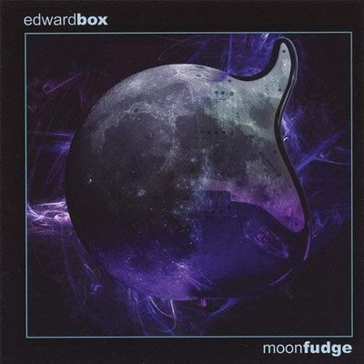 【搖滾帝國】EDWARD BOX / Moonfudge