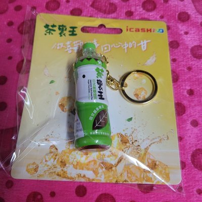 茶裏王日式無糖綠茶ICASH2.0-T14.040401