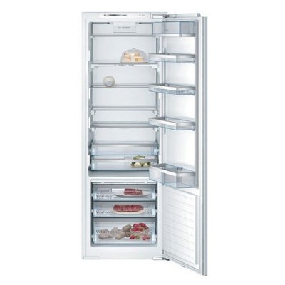 BOSCH 博世 KIF81HD30D 崁入式 冷藏冰箱 (289L) ※熱線07-7428010