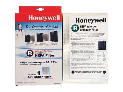✨公司貨✨保證原廠 Honeywell HRF-R1 True HEPA 濾心 100 200 300