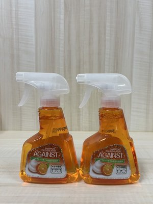 快潔適 橘油泡沫洗鏡液 300ml *2 眼鏡清潔液（現貨）