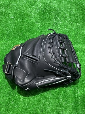 棒球世界全新Mitsuwa Tiger美津和 美芝虎軟式棒球補手手套特價RGM18C-090