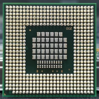 希希之家Intel 酷睿2雙核 T7200 筆記本 CPU 支持945平臺