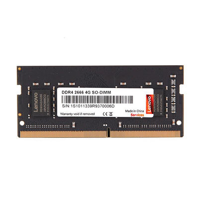聯想筆電記憶體DDR4 2666 2400 3200四代4G8G16G 32G筆電電腦