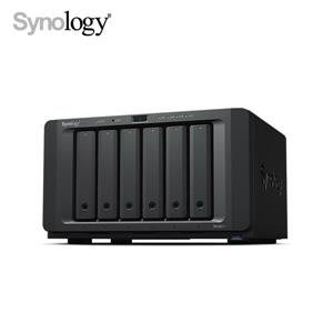Synology DiskStation DS1621+ 6Bay NAS 網路儲存伺服器