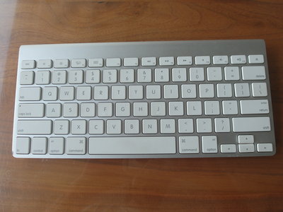 Apple蘋果原廠 Magic Keyboard 藍芽 Mac 無線鍵盤-A-1314