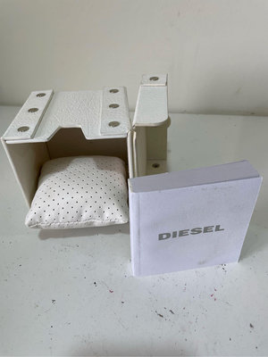 原廠錶盒專賣店 DIESEL 錶盒 K080
