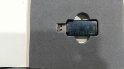 UItiva 802.11g USB無線網路卡