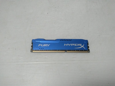 108 [大鋼牙二手3C]記憶體 金士頓 DDR3-1800/8G (一元起標 )