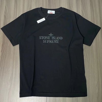 アウトレット買蔵 入手困難 S 19SS Supreme X STONE ISLAND pants