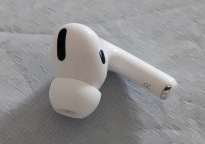 蘋果 原廠正品 Apple Airpods pro 單支 (R) 右耳 9成新 型號 A2083