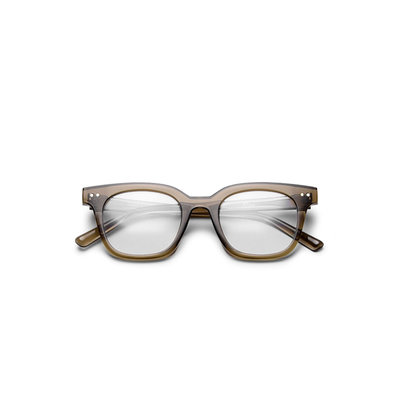 东洋会社(現貨)日系街頭 戶外復古 文青 door Thick-frame sunglasses 平光 方框眼鏡/墨綠
