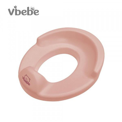 Vibebe 嬰幼兒學習便器(VVF77100P草莓優格) 441元