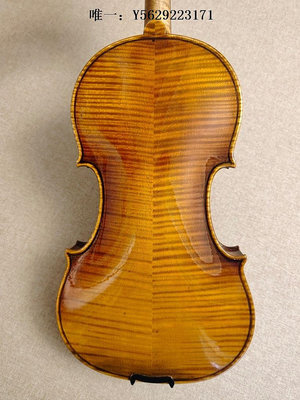 小提琴USTRING悠弦樂器 歐料手工小提琴 瓜奈利小提琴 考級練習小提琴手拉琴