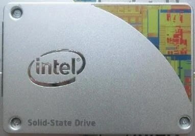 INTEL 英特爾 530 240G SATA3 超耐用 MLC顆粒 SSD 企業級固態硬碟 擁多項耐寫專利技術