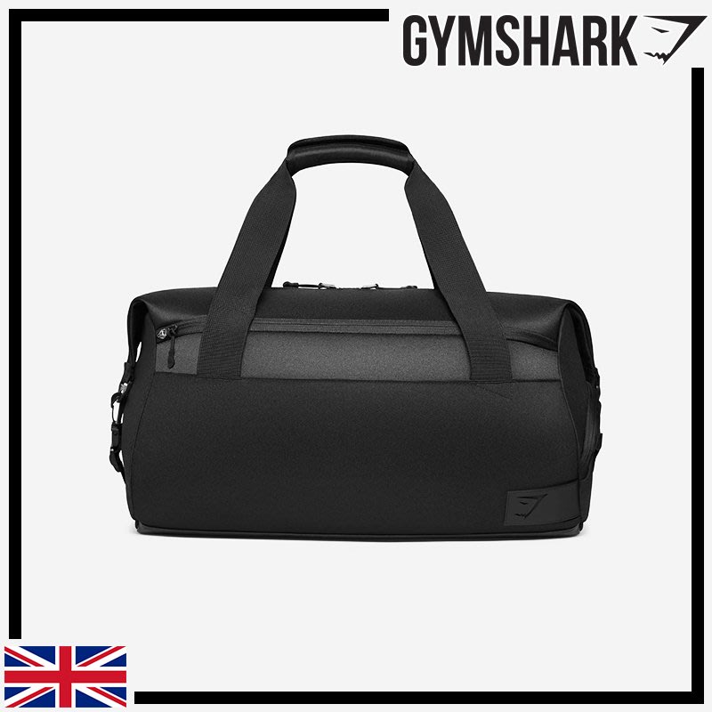 gymshark lifestyle holdall