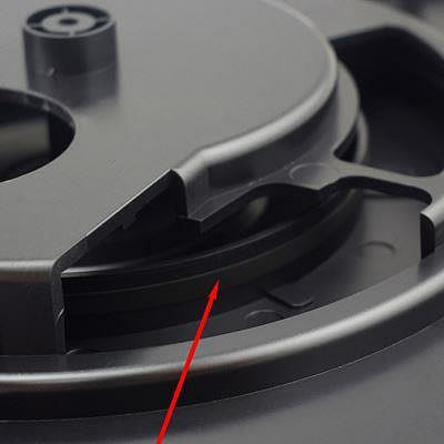 唱片機配件 LP黑膠電唱機扁皮帶轉動傳動皮帶留聲機唱盤配件丁青橡膠彈力韌性