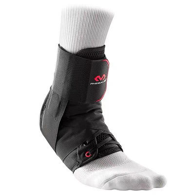 美國進口邁克達威195r護踝籃球足球運動護腳踝扭傷崴腳專業防護具