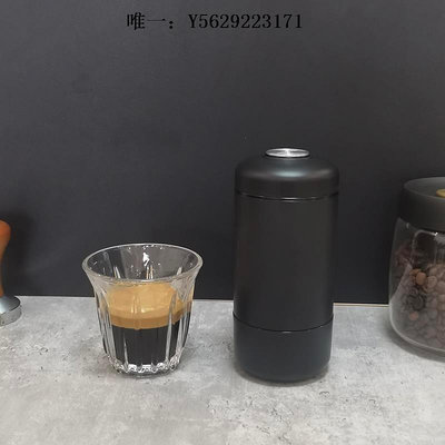 咖啡機Omnicup三代意式濃縮手壓便攜咖啡機家用 手動咖啡壺辦公室小型機磨豆機