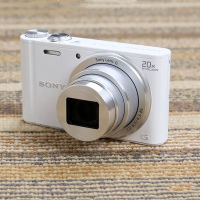 索尼 WX500/WX350/WX300/WX200 /WX150 高清精美小巧時尚卡片相機