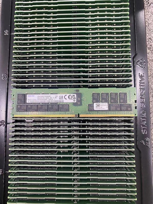H3C 32G 2RX4 PC4-3200A 服務器內存 32G DDR4 3200 ECC REG