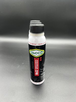 ☆光速改裝精品☆ 亞可 YACCO 二硫化鉬 機油精 Mos2 油精添加劑