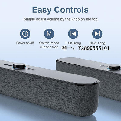 有線音響AVWOO 音響TYPE-C接口可可有線3D立體環繞音杜比全景音響桌面音箱