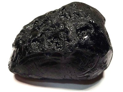 ***原礦屋*** 能量礦石！A級菲律賓黑隕石原礦45.36g！(寶石、礦石、隕石、鎳鐵、天鐵)