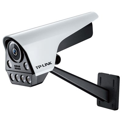 現貨 現貨 TP-LINK IPC556FP 500萬PoE攝像機 智能人形 警戒 監視器 PoE 標準PoE RJ45