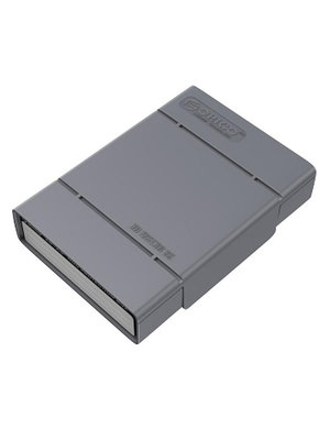 ORICO PHP-35 3.5寸硬碟保護盒 防震防潮 高清播放機多硬碟優選