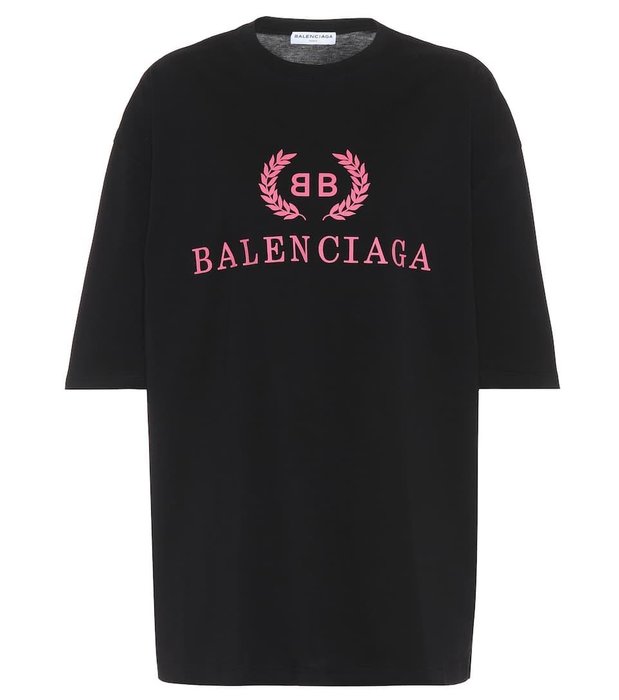 BALENCIAGA BB T-shirt 上衣 | Yahoo奇摩拍賣