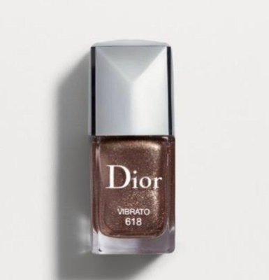 Dior 迪奧 指甲油 色號 618 Vibrato NG❀愛菲兒美妝❀