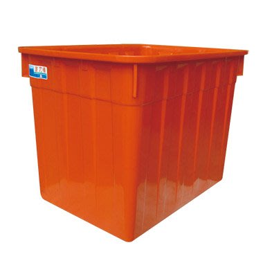 K-240 普利桶 塑膠桶 沉砂桶 沉澱桶 橘桶 方桶 波力桶 通吉桶 沉砂槽 沉澱槽 沉沙桶 (台灣製造)