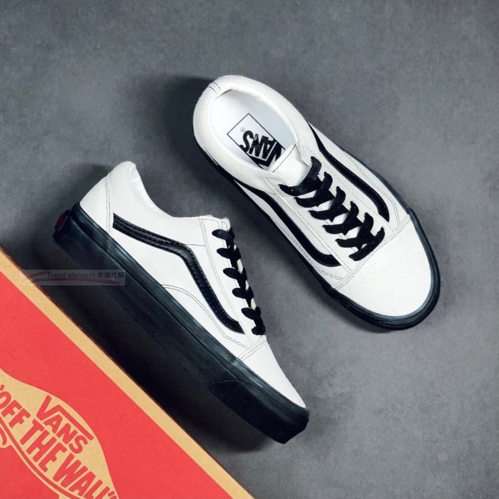 vans old skool poco prezzo