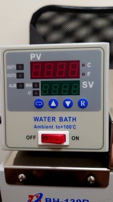 恆溫循環水槽 BH130D 水浴槽