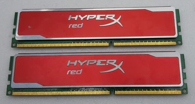 金士頓 KINGSTON HyperX KHX16C9B1RK2/8X 4GX2 DDR3 記憶體 RAM-007