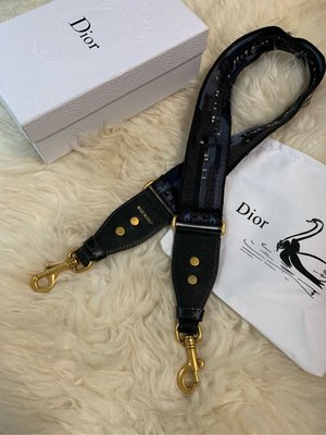 迪奧 Dior 背帶
