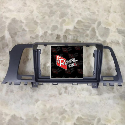 👑皇家汽車音響👑NISSAN 日產 Murano 專用 9吋 10吋 汽車面框 面板框 汽車改裝框
