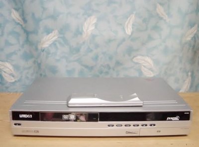 保固１２個月【小劉二手家電】LITEON   DVD錄放影機,LVW-5001型~限自取