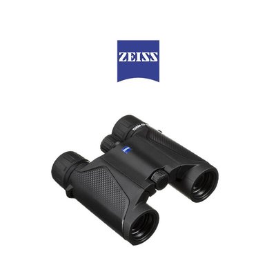 【日光徠卡】 Zeiss TERRA ED 10x25 Binoculars 雙筒望遠鏡 全新
