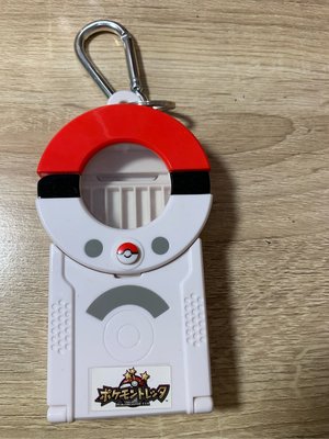 神奇寶貝Pokémon 卡匣隨身收納盒