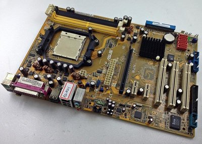 【冠丞3C】華碩 ASUS M2N 主機板 AM2腳位 MB MB-A2021