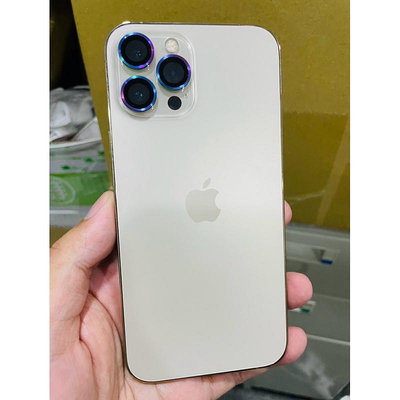 蘋果原廠Apple IPhone 12 Pro Max 256G 金 也有其他顏色