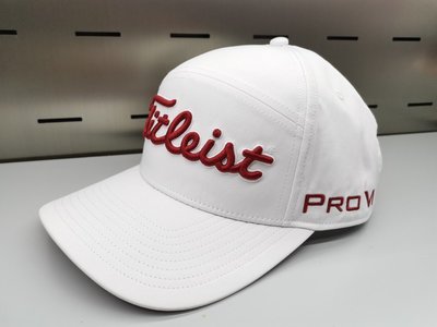 熱銷 titleist高爾夫球帽男士2023兔年新年紀念款高爾夫帽子 可開發票