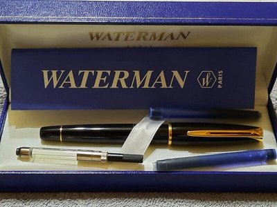 Waterman 查理斯登鋼筆 Ptt Dcard討論與高評價商品 2021年11月 飛比價格