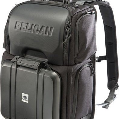 pelican u160 urban elite