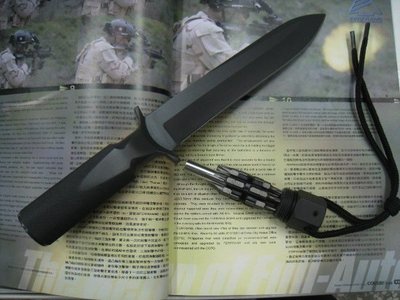 Speed千速(^_^)特價推出精品格鬥獵刀系列南非格鬥刀 美國鍛造鋼 SAE1060