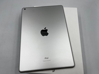 §上進心集團§ 全新機 iPad9 2021 64g wifi版 10.2吋 保固2025/6 平板 銀色 66